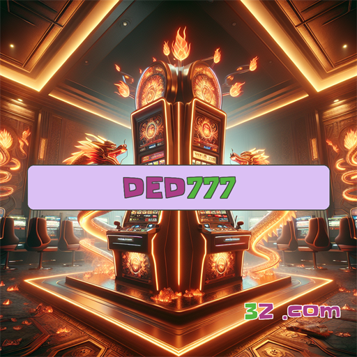 Apostas Inovadoras no Ded777: Explore e Venha Ganhar!