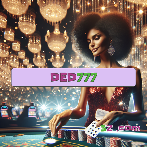 Apostas Inovadoras no Ded777: Explore e Venha Ganhar!