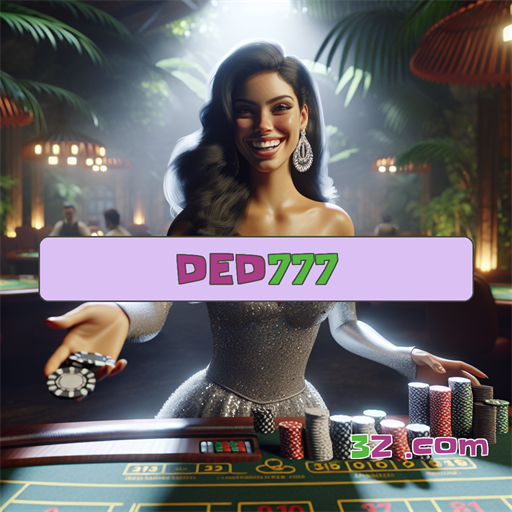 Apostas Inovadoras no Ded777: Explore e Venha Ganhar!