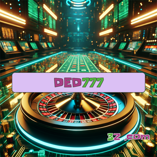 Olhe as Promoções Imperdíveis do ded777 e Jogue Mais!
