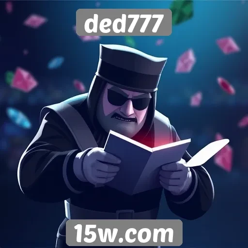 Novos recursos disponíveis no ded777 para 2025