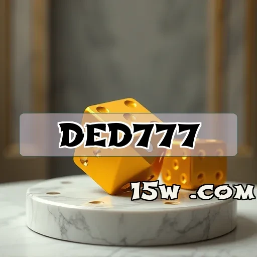 ded777: Métodos de Pagamento que Revolucionam a Diversão no Jogo