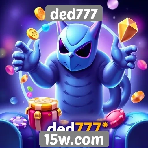 jogos populares em ded777 em alta