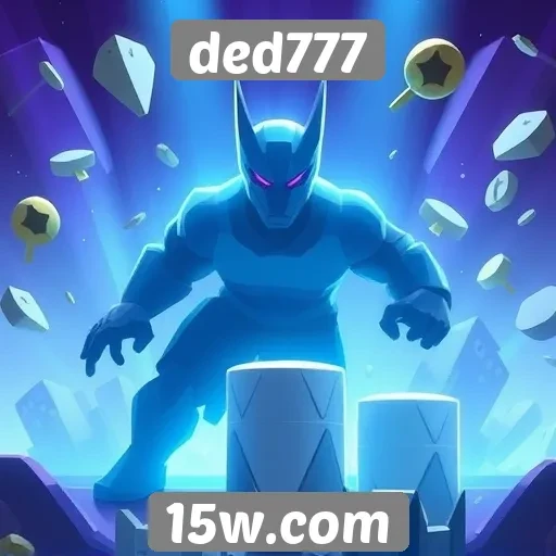 Análise de jogos populares no site ded777