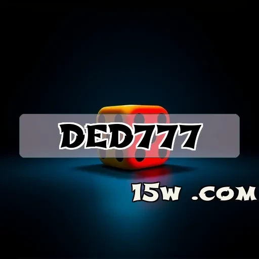 ded777: Segurança Inabalável para Jogar com Tranquilidade e Confiança