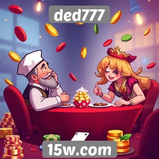 novidades em jogos de mesa no site ded777